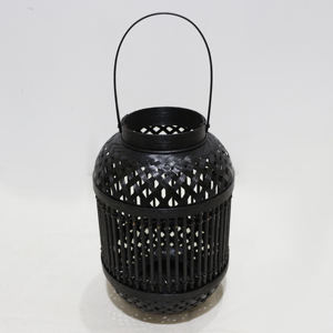 Artex Dong Thap Vietnamese <b>Bamboo</b> Handmade IP67 Lantern Traditional Hanging <b>Light</b> for Home Decor Festivals and Weddings - Product Image 1