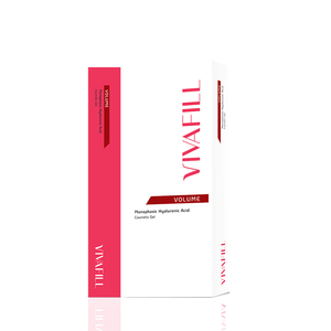 [VIVAFILL] Gel coreano Ácido hialurónico Cojín hidratante Alta cohesividad Soporte elástico Línea Cuidado Reafirmante Suero - Product Image 3