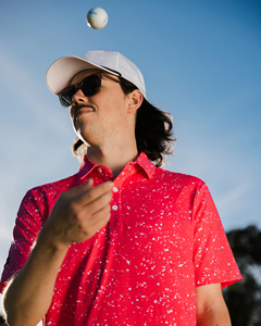 Camiseta Polo de Manga Corta de Algodón para Hombre, Fabricación OEM ODM, Venta al por Mayor, con Logotipo Personalizado, Tela de Alta Calidad - Product Image 6