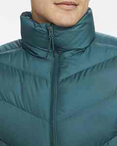 Veste matelassée épaisse et chaude pour homme, imperméable, coupe-vent, isolée, à capuche, rembourrée, vêtements d'extérieur d'hiver, mode - Product Image 2