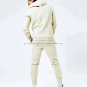 Survêtement pour homme en matière durable, respirant, prix de gros, sur mesure, anti-froissement, de haute qualité - Product Image 2