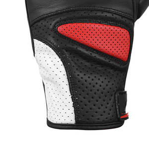 Gants de moto pour la conduite de moto, course intensive, intérieur doux, vêtements de sport, nouveau design, gants de moto de la meilleure fabrication - Product Image 6