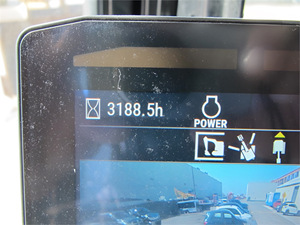 2018 CATERPILLAR 320 Excavadora usada Excavadora sobre orugas para obras de construcción masivas Entrega rápida - Product Image 4