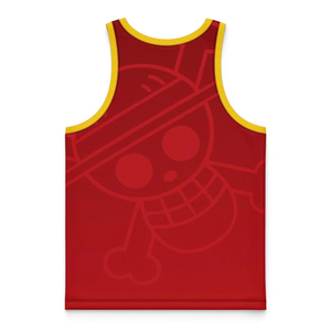 Maillot de basket-ball personnalisé rouge blanc bleu-rose clair authentique pour hommes jeunes Laker vêtements de basket-ball uniforme ensemble court - Product Image 4
