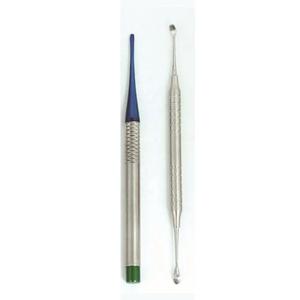 KIT D'INSTRUMENTS DE CHIRURGIE POUR IMPLANT DENTAIRE/CHIRURGIE DENTAIRE PAR MEDICAB INSTRUMENTS - Product Image 3