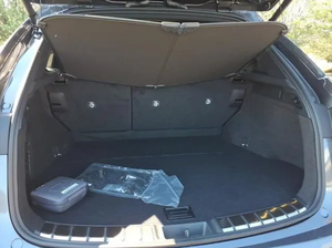 Luxury <b>Electric</b> SUV NX 350 Premium Crossover Utility Vehicle 2.5L Engine Automatic AWD US Origin Long Range High-Power <b>Motor</b> for - Product Image 2