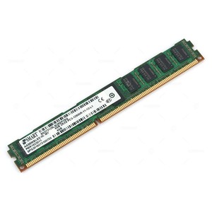Memoria Inteligente SG572128LSI28EP2SQ de 4 GB, 2RX8, PC3-12800R, Perfil Bajo, para Controlador E5600 DE6600 - Product Image 1