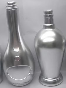 Pasta de Aluminio con Efecto Pating de Alta Calidad y Bajo Precio de Anhui Boyan - Product Image 6