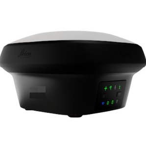 เครื่องรับสัญญาณ GNSS RTK รุ่น GS18 I แบบปิดผนึกจากโรงงาน พร้อมข้อมูลตำแหน่งภาพถ่ายสำหรับสำนักงาน - Product Image 2