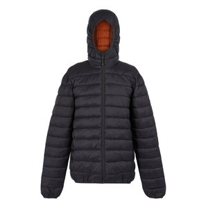 2026 Customizable Regular <b>Fleece</b> Jacket Heavy Winter Outdoors Breathable Waterproof Windproof Stand Zipper Casual Style Front - Product Image 5