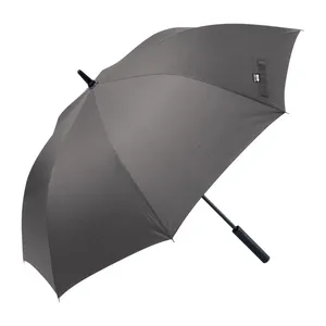 Fibratus RPET <b>Windproof</b> <b>Umbrella</b> Eco-Friendly Gadgets for Promotions - Product Image 2