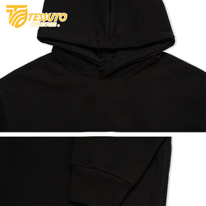 Sweats à capuche et sweat-shirts modernes et personnalisés pour hommes Style unique Plus Size 100% Cotton Top Sale Custom Logo Professional Manufacturer - Product Image 6