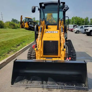 JCB 1CXT tracteur de Construction chargeuse-pelleteuse noyau moteur roulement Moog moteur boîte de vitesses pour les travaux de Construction disponible à la vente - Product Image 1