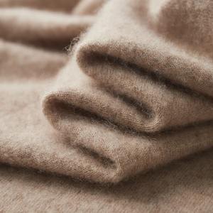 Conjunto de pantalones de 2 piezas, chándal de chándal, chándal de lana de gran tamaño, rompevientos holgado, chándal para hombre - Product Image 6