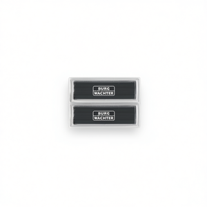 Placas de Identificación de Repuesto para Todos los Buzones Burg-Wchter, Accesorios de Alta Calidad para Buzones de BURG-WCHTER - Product Image 3