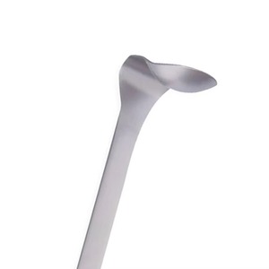 Retractores Deltoides Browne de Acero Inoxidable, Instrumentos Quirúrgicos Manuales Autoadherentes, Alta Precisión, Ortopédicos para Hombro, Reutilizables - Product Image 5