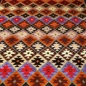 Tapis Balochi tissé à la main taille personnalisée en gros disponible - Product Image 4