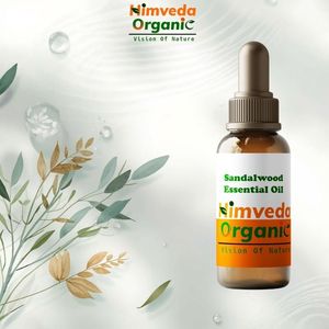 100% huile essentielle de bois de santal naturel pur pour diffuseur aromathérapie Spa Massage Relaxation soins de la peau et des cheveux utilisation à vendre - Product Image 3