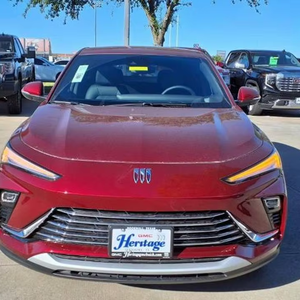 รถบูอิค เอนวิสต้า พรีเฟอเรด 4 ประตู SUV ปี 2025 มือสอง สภาพดี - Product Image 1