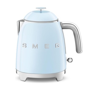 กาต้มน้ำไฟฟ้า Smegg สีเขียวสไตล์เรโทร รุ่นใหม่ พร้อมการรับประกัน 1 ปี OEM - Product Image 1