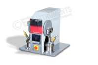 Electronic Motorized Lubricating Grease Testing Equipment ASTM D217 Double Cup Grease Penetration Tester Grease Worker Steel EIE