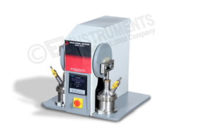 Équipement d'essai de graisse de lubrification motorisée électronique ASTM D217 testeur de pénétration de graisse à Double tasse acier ouvrier de graisse - Product Image 5