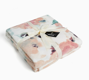 Soft warm cozy simple pretty <b>blanket</b> - Product Image 2