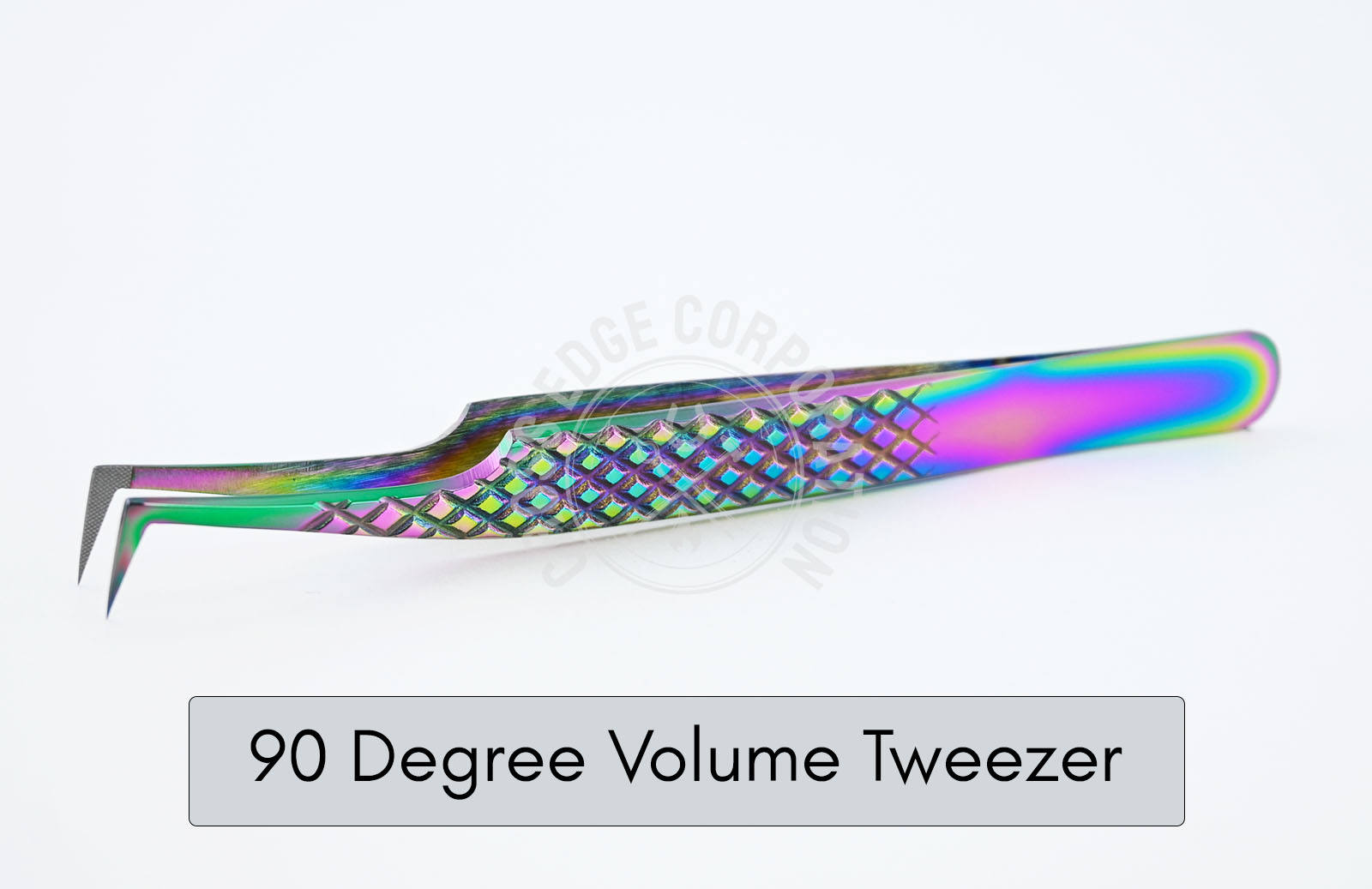 90 Degree Volume Tweezer