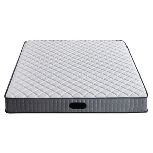 Matelas doux et confortable vente en gros de meubles de chambre à coucher durables de haute qualité matelas en mousse fournisseur fiable exportation - Product Image 2