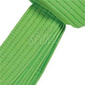 Ceinture de karaté d'arts martiaux de haute qualité à vendre Fabricants de ceintures de karaté de meilleurs matériaux - Product Image 6