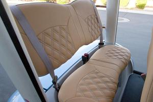 รถมือสองปี 2002 TH!NK Neighbor สภาพดี ราคาคุ้มค่า พร้อมส่ง - Product Image 4