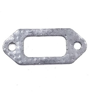 Guarnizione di Scarico Compatibile Hus575 Rif. 504382, Componente per Motori Industriali - Product Image 1