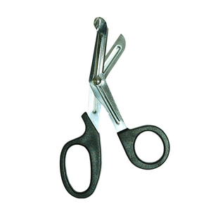Tijeras para Vendajes Manuales de Acero Inoxidable de Alta Calidad, Diseño Profesional Personalizado, Uso Quirúrgico, Grado A+, Gran Venta - Product Image 4