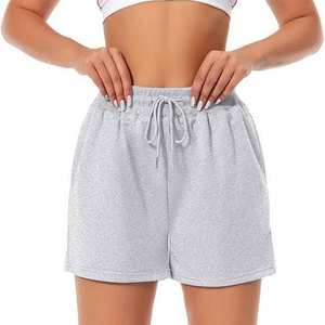 Shorts Deportivos para Mujer, Material Premium, Ligeros y Transpirables, para Entrenamiento Físico, Última Tendencia - Product Image 1