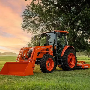 Tractor Kubota, - Product Image 1