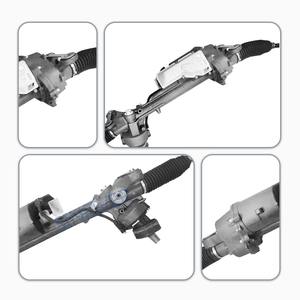 Cremallera de Dirección de Primera Calidad para Volkswagen Tiguan 5N1423058F - Product Image 4