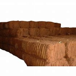 15-20% Moisture Content Palm <b>fiber</b> Custom Made Available for Export Worldwide at Bulk Price - Product Image 2