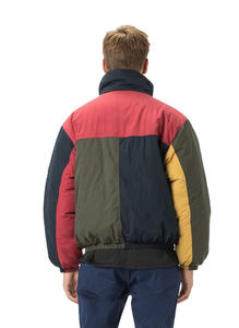 Nouvelle arrivée de vestes d'extérieur de bonne qualité, du meilleur design personnalisé, fabriquées au Pakistan, vente en gros de vestes de rue - Product Image 4