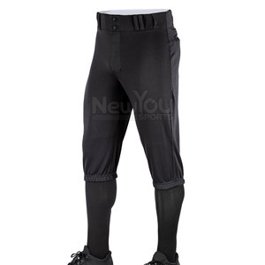 Pantalones de Béisbol, Nuevo Modelo, Alta Calidad, Hechos a Medida, Pantalones Deportivos para Béisbol y Sóftbol - Product Image 1