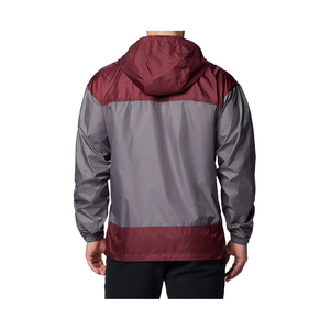 Custom Design Windbreaker <b>Light</b> Weight and Quick Dry Windbreaker <b>Jacket</b> Sports Wear Windproof <b>Jacket</b> for <b>Men</b> - Product Image 2