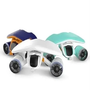 สกู๊ตเตอร์ใต้น้ำแบบ DIY สำหรับอุตสาหกรรม Sublue Whiteshark mixpro - Product Image 1