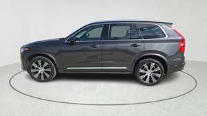 Buena Oferta para Volvo XC90 T8 E-A W D Excellence Ultra-Raro Modelo de Lujo Híbrido Enchufable de 400 hp de 2017 - Product Image 5