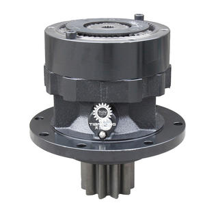 Tgfq खुदाई SK140-<span class=keywords><strong>8</strong></span> स्विंग घटाने गियरबॉक्स yr32w00002f1/yt32w002f1/yt32w00002f2 अंतिम डिवाइस Gp ब्रांड नए स्पेयर पार्ट्स के लिए - Product Image 1