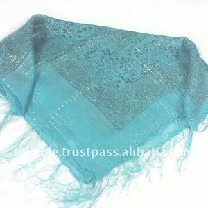 ผ้าพันคอผ้าฝ้ายลูเร็กซ์/ดอลลาร์ (Super Deals) - Product Image 1