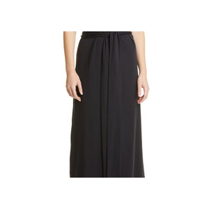 Abito Midi da Donna Vince con Scollo Quadrato, Taglia XX-Small, Stile Costiero con Cintura, Traspirante e Confortevole, Tinta Unita, Taglia XL, Ideale per Feste Primaverili - Product Image 6