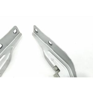Bisagras delanteras de capó derecha e izquierda para Jeep Compass Serie K68244074AA (16>) - Product Image 3