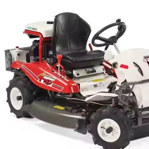 Cortacésped Trinciaerba a Scoppio Rabbit 4WD RM982F - Product Image 1