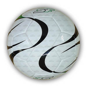 Logotipo personalizado duradero de fútbol de puntada a mano oficial de alta calidad para partidos profesionales Servicio OEM disponible - Product Image 6