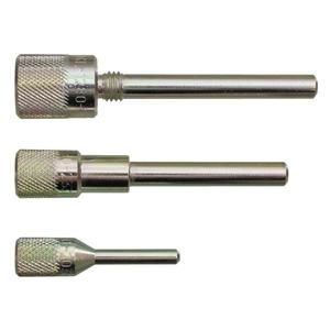 Gedore KL-1280-701 Locking <b>Tool</b> <b>Set</b> Renault (1.5 2.8 DCI) - Product Image 1