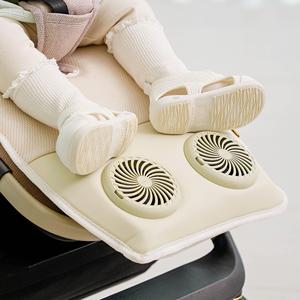 <b>ICE</b> HUG Dual <b>Fan</b> <b>Ice</b> Cool Seat 2.0 - Product Image 3